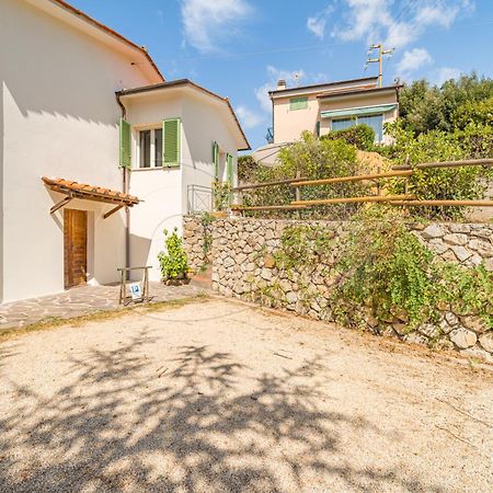 Appartement A Casa Di Massi - Goelba à Portoferraio Extérieur photo