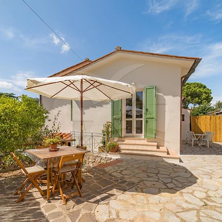 Appartement A Casa Di Massi - Goelba à Portoferraio Extérieur photo