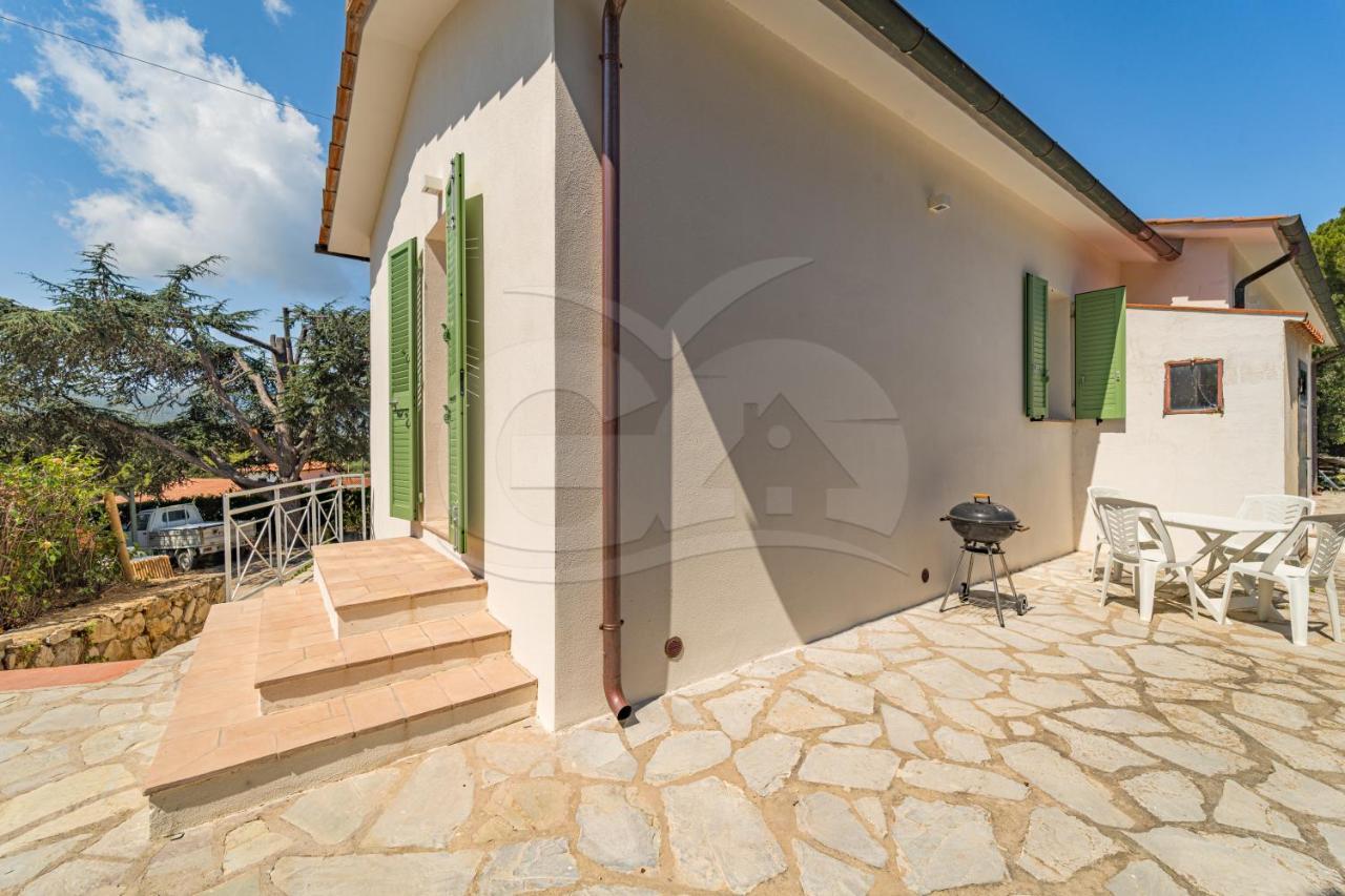 Appartement A Casa Di Massi - Goelba à Portoferraio Extérieur photo