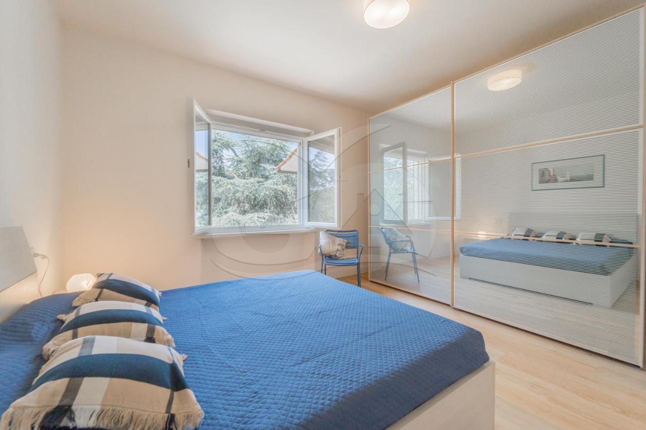 Appartement A Casa Di Massi - Goelba à Portoferraio Extérieur photo