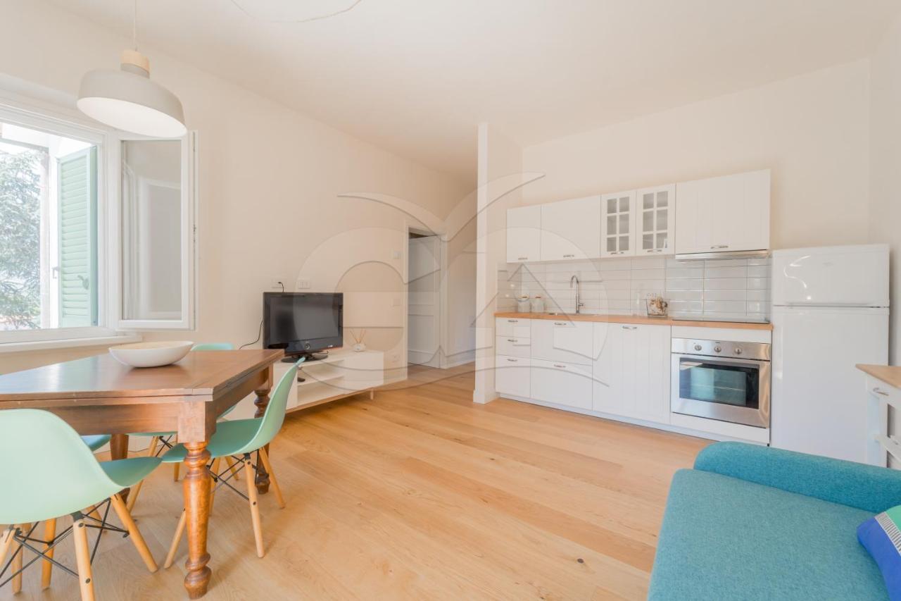 Appartement A Casa Di Massi - Goelba à Portoferraio Extérieur photo