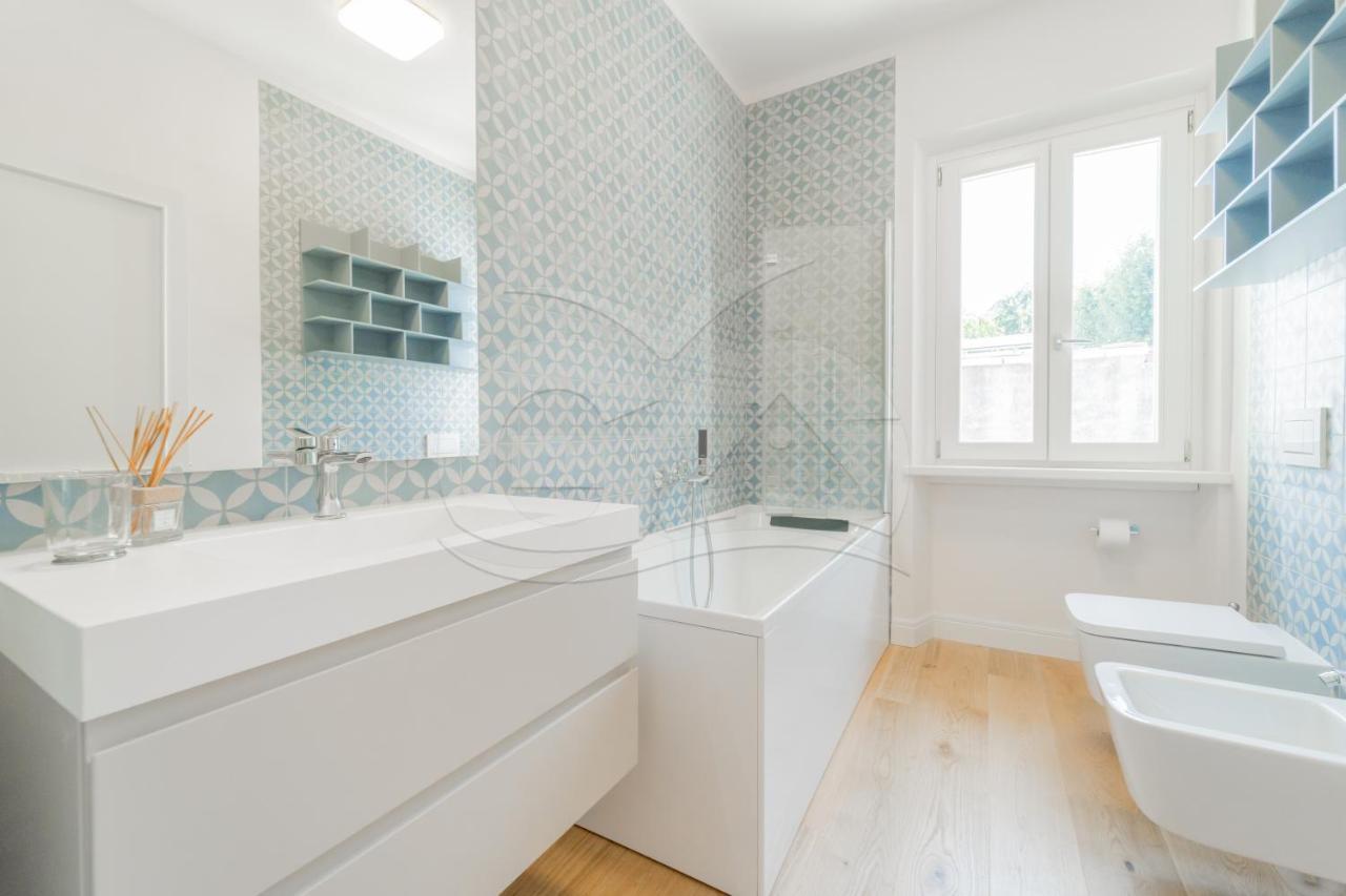 Appartement A Casa Di Massi - Goelba à Portoferraio Extérieur photo