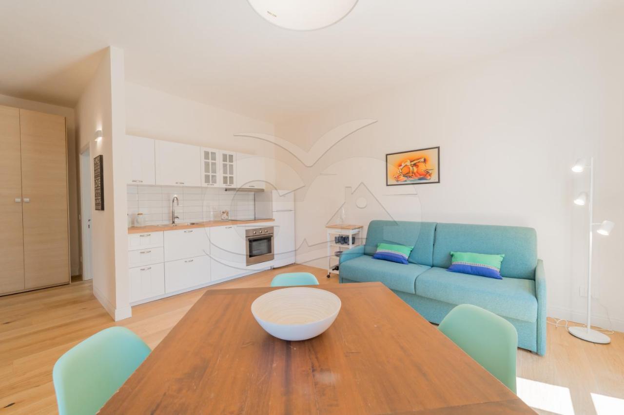 Appartement A Casa Di Massi - Goelba à Portoferraio Extérieur photo