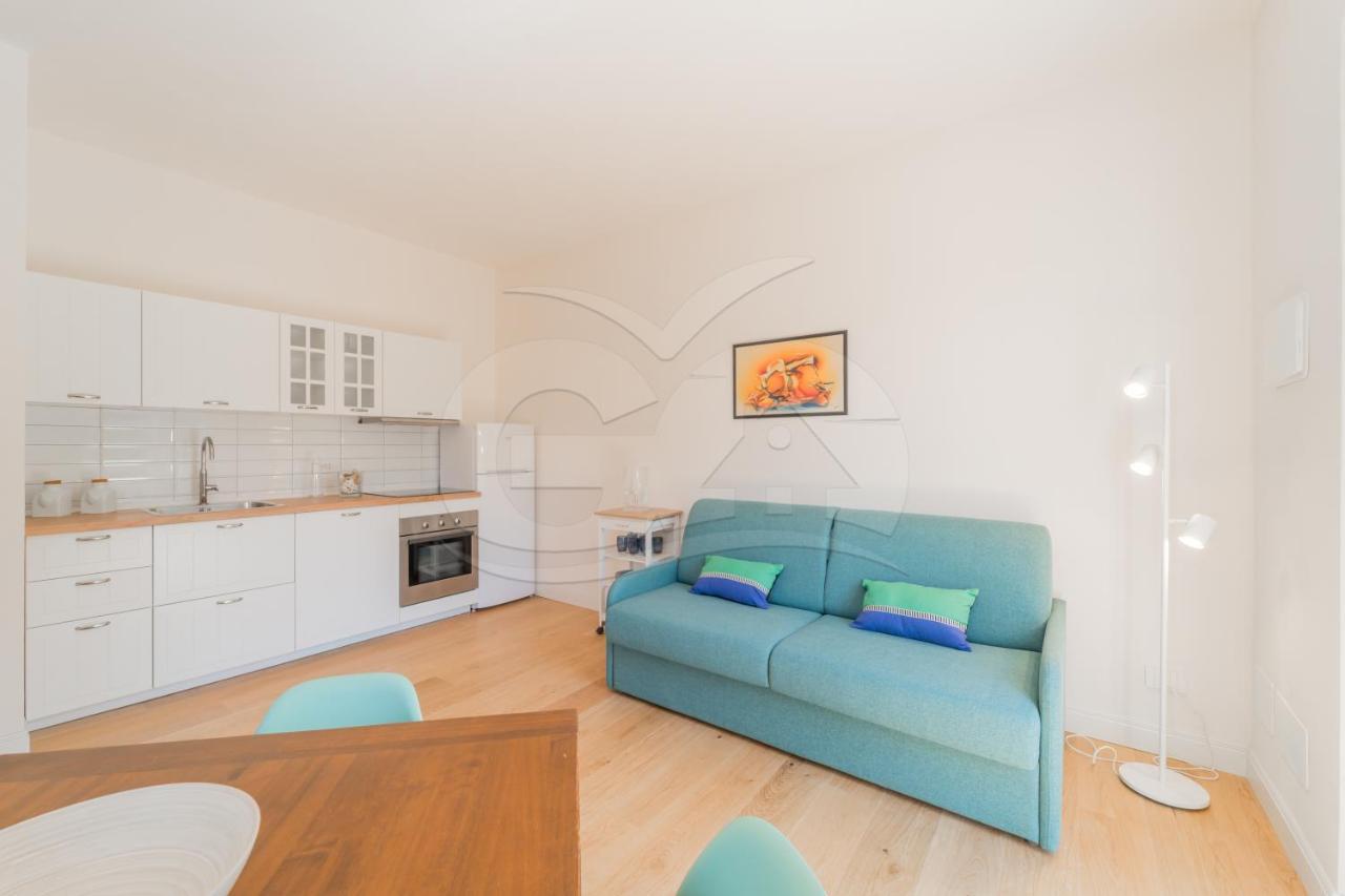 Appartement A Casa Di Massi - Goelba à Portoferraio Extérieur photo