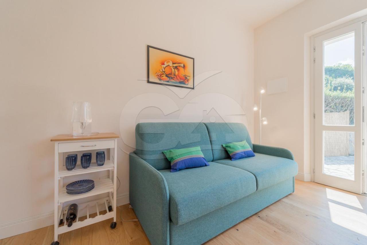 Appartement A Casa Di Massi - Goelba à Portoferraio Extérieur photo