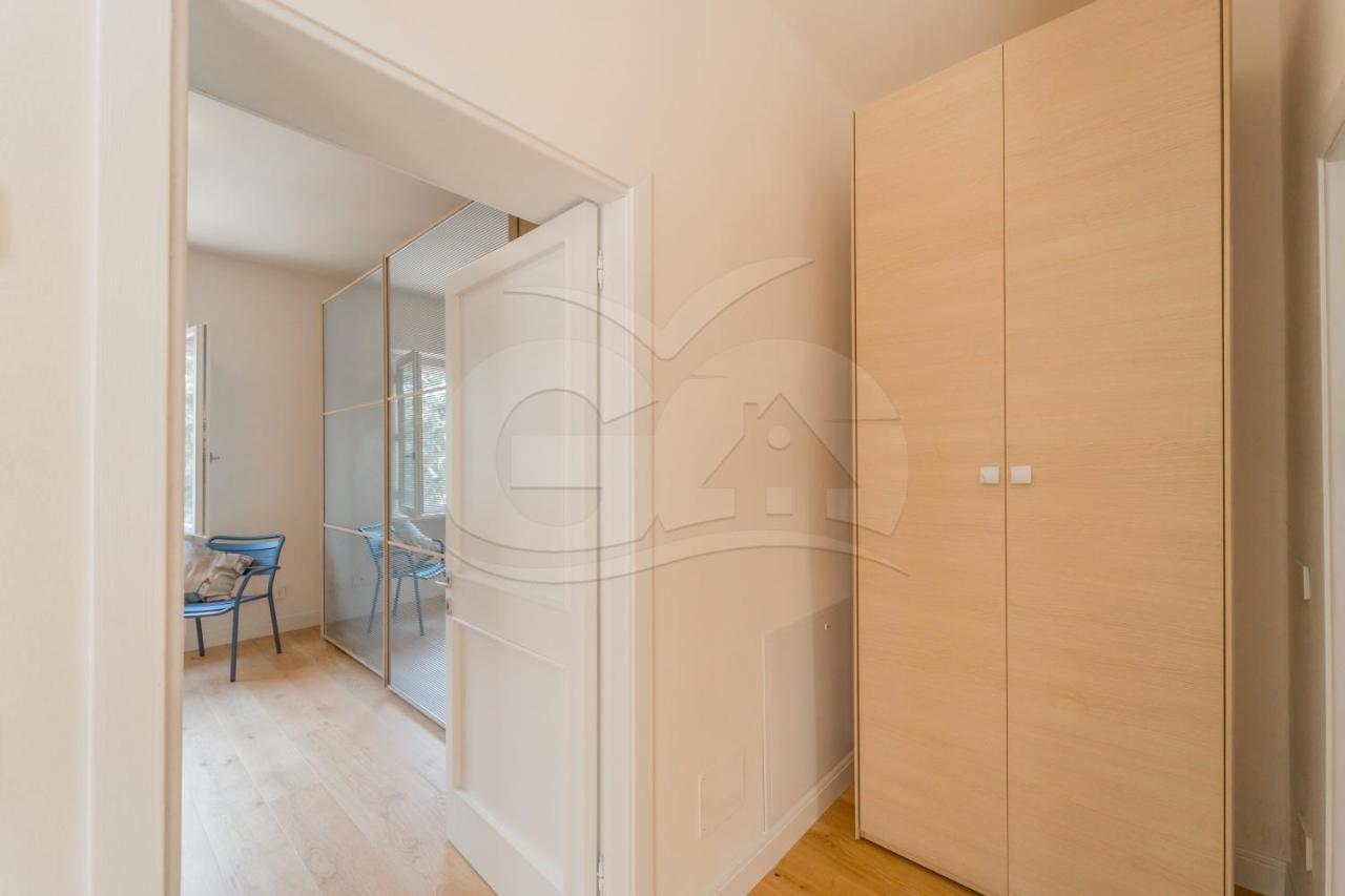 Appartement A Casa Di Massi - Goelba à Portoferraio Extérieur photo