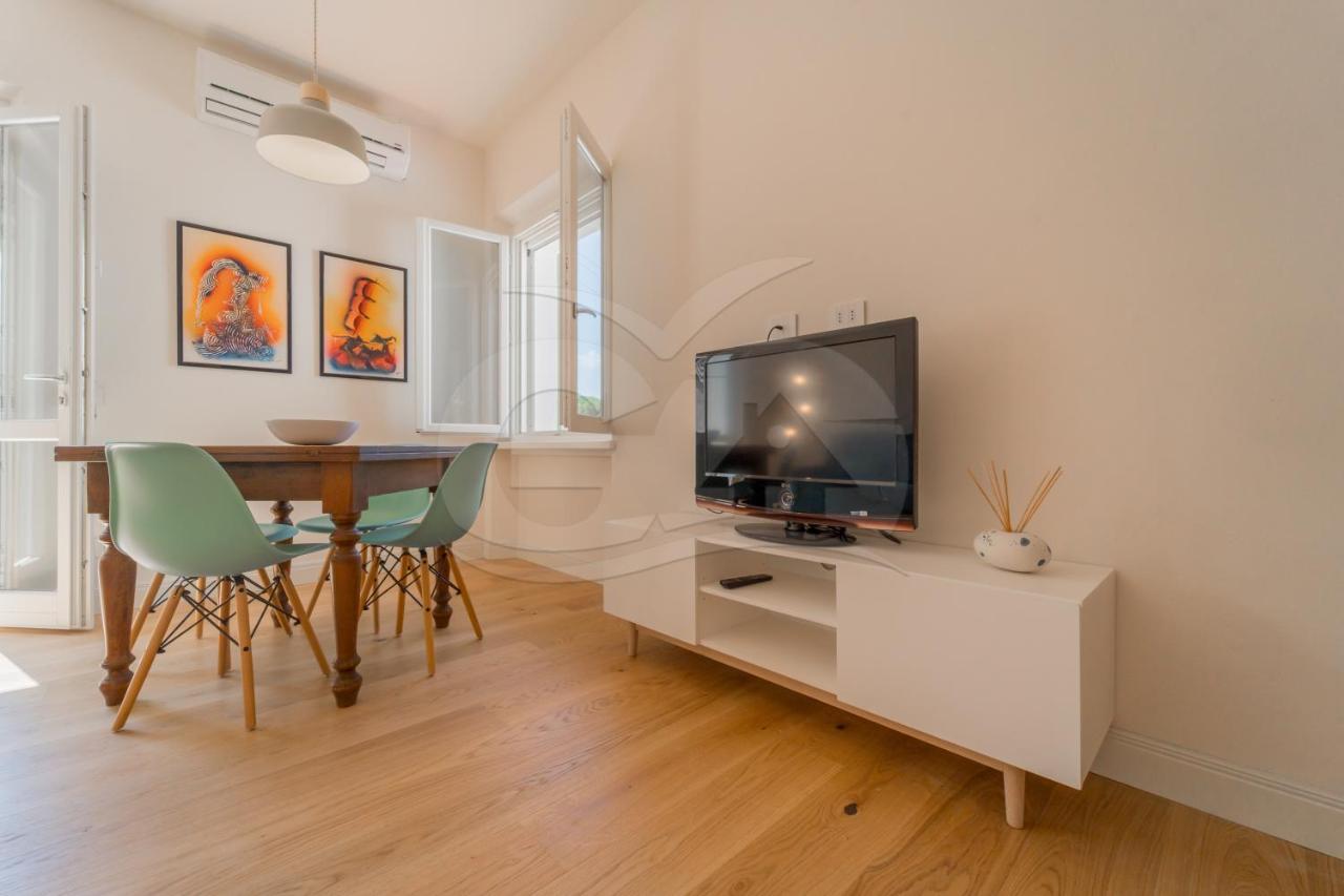 Appartement A Casa Di Massi - Goelba à Portoferraio Extérieur photo