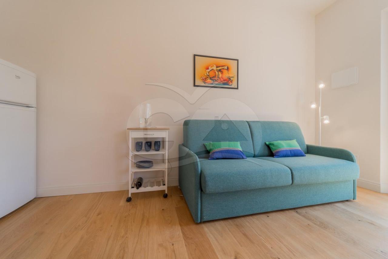 Appartement A Casa Di Massi - Goelba à Portoferraio Extérieur photo