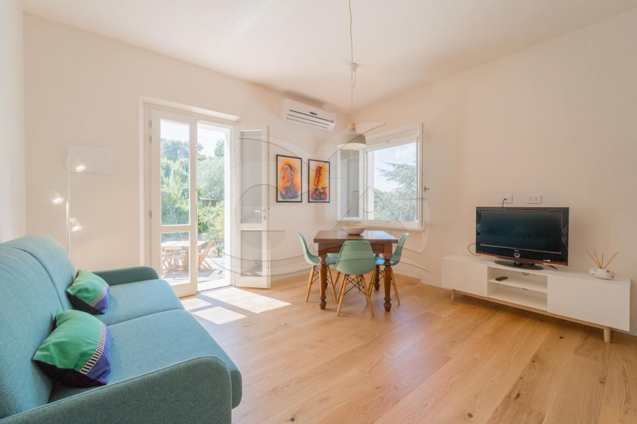 Appartement A Casa Di Massi - Goelba à Portoferraio Extérieur photo