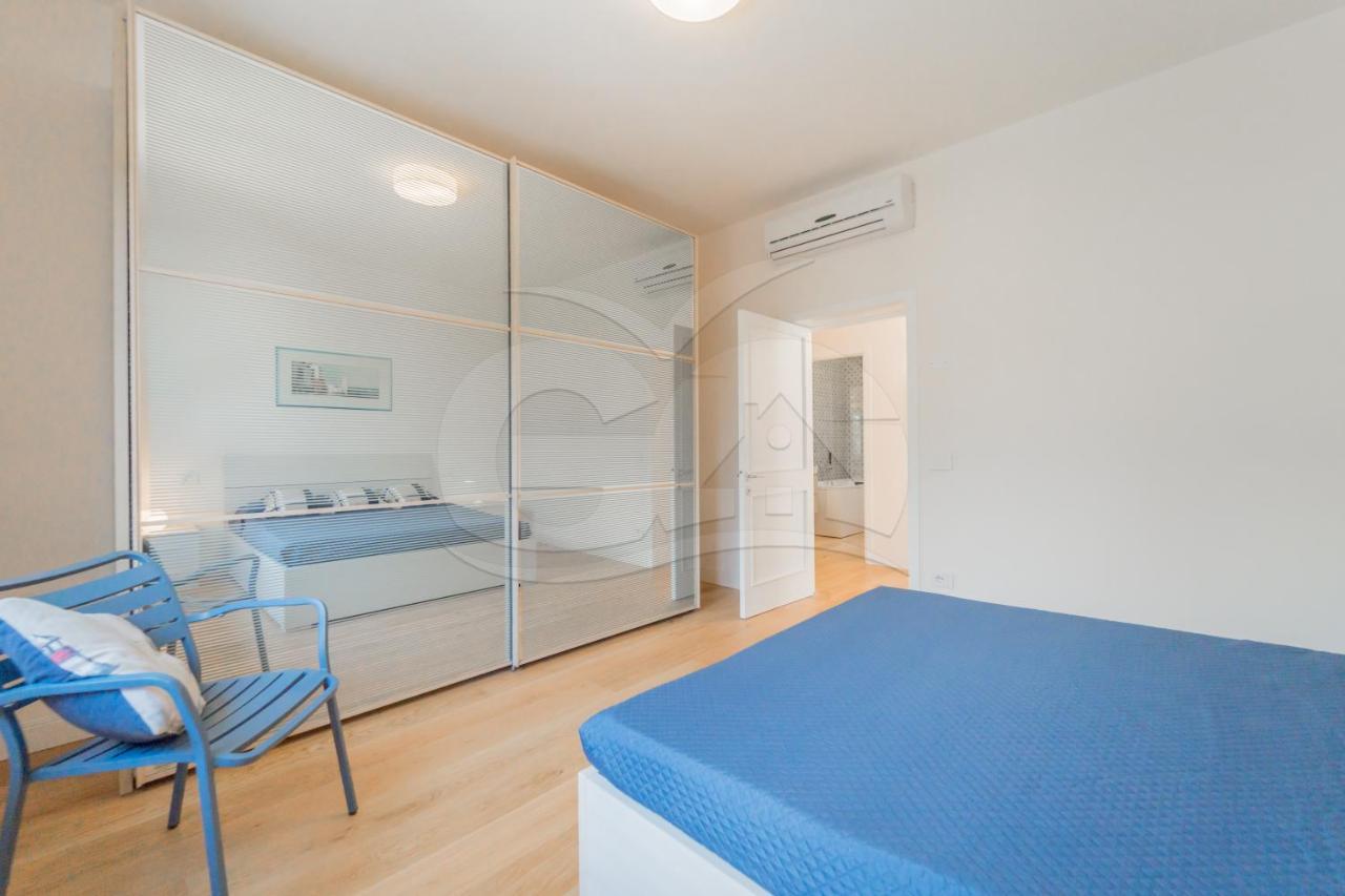 Appartement A Casa Di Massi - Goelba à Portoferraio Extérieur photo