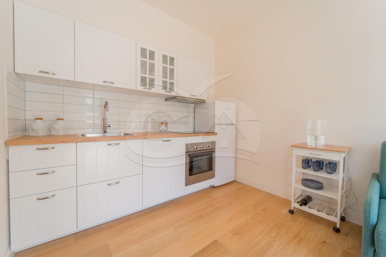 Appartement A Casa Di Massi - Goelba à Portoferraio Extérieur photo