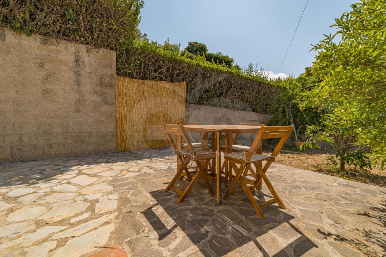 Appartement A Casa Di Massi - Goelba à Portoferraio Extérieur photo