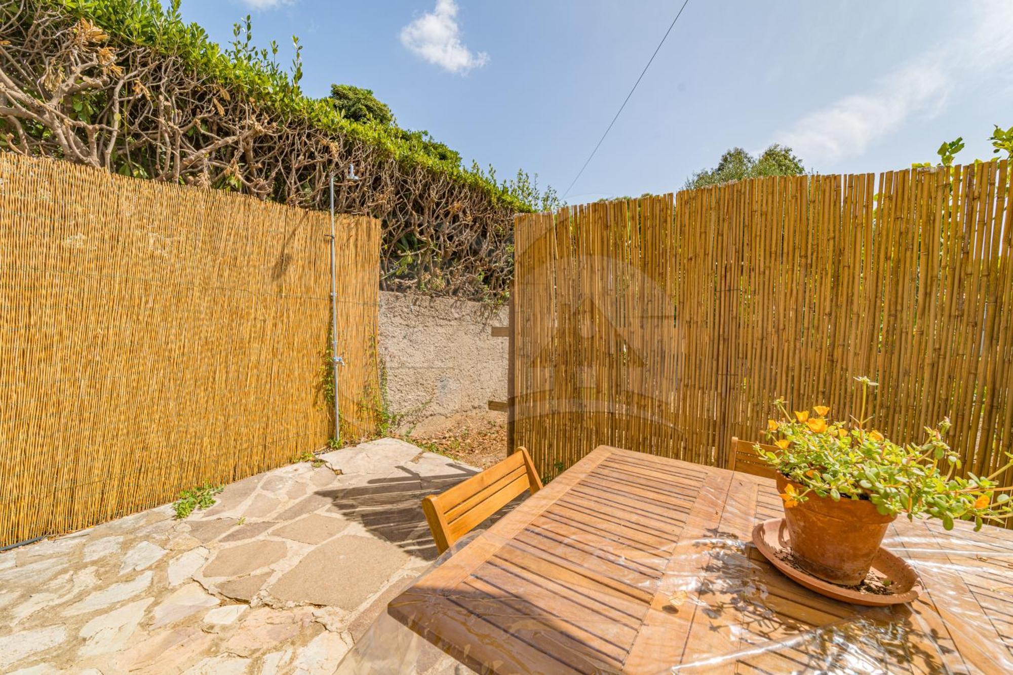 Appartement A Casa Di Massi - Goelba à Portoferraio Extérieur photo