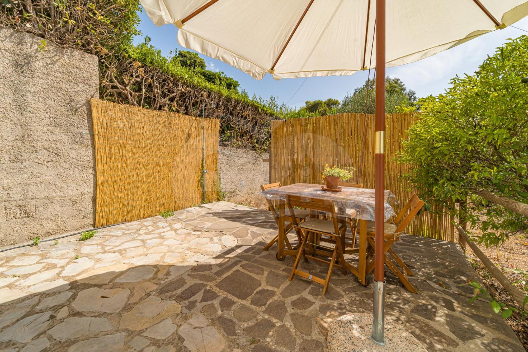 Appartement A Casa Di Massi - Goelba à Portoferraio Extérieur photo